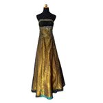 Aspeed  GORGEOUS FORMAL GOWN WITH TULLE PUFF SIZE 6 Photo 2