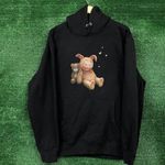 Melanie Martinez Portals The Trilogy Tour Hoodie Size Extra Large Photo 0