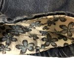 Vintage American Sweetheart Jeans Womens 8 Used Lined Pull On Photo 6