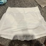 Lululemon Pace Rival Tennis Skirt Photo 0