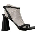 Sam Edelman  Leather Kia Strappy Sandal Black Size 10 NWT Photo 10
