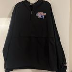 Champion LA Tech  Rain Jacket Photo 0