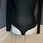 Madewell  Wrap Thong Bodysuit Photo 10