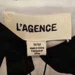 L'Agence ππ Jane Animal Print Silk Camisole Silk Photo 13