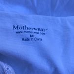 Motherwear Cotton‎ Maternity Shirt White Size undefined Photo 6