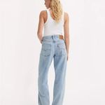 Levi's Levi’s Baggy Dad Jeans Photo 1