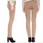 Tory Burch Super Skinny Jean Corduroy Pants Brown Camel Tan Women’s size 24 Photo 12