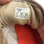 Vans Sneakers Metallic Gold Palm Leaf Photo 7