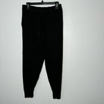 Zyia  black sweatpants Photo 2