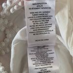 TALULAH La Maison  Early Light Mini Dress in White Photo 8