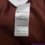 NEW Baobab Low Rise Bottom Swimwear Animal Print, L Brown Size L Photo 12