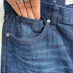 Banana Republic  Women’s Jeans Blue Denim Boyfriend Fit Cotton Blend Size 26 Photo 6