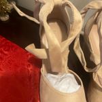 Allegra K Women's Lace Up Espadrilles Wedges Sandals Photo 2