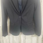 Boden Blazer size US 2 Black Single Photo 4