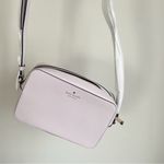 Kate Spade BRAND NEW Harper Crossbody Lilac Moon Purse Photo 1