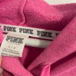 Victoria's Secret PINK Pink Hoodie Photo 2