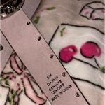 Ariat Angel Ranch Lace Belt Photo 4