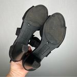 Style & Co Style & Co | Woman’s Suede 8 Heeled Bootie Sandal Photo 3