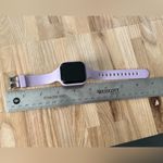 Fashion Watch Unbranded Purple Photo 9