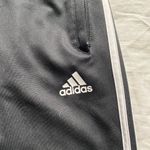 Adidas  Half Striped Track Pants Size S Photo 2