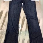 Genetic Denim Dark colored flare jeans Photo 5