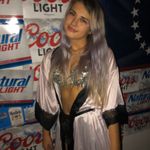 Victoria's Secret Victoria’s Secret Fashion Show Robe Photo 2