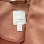 LC Lauren Conrad Lauren Conrad Blazer Size Medium Photo 4