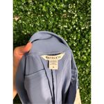 Athleta Size 12 Nolita Slim Tapered Crop Pants Cottage Blue NWT $89 Photo 5