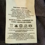 Converse  Women's Oversized Black Dyed Sweatshirt Size XL Oversized Sweatshirt Photo 7