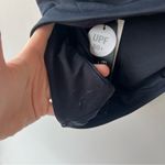 La Blanca NEW Island Goddess Cinch Back High Waist Bottom - Black Photo 8