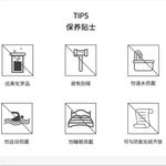 Boutique AAA 10.5mm Custom Made Genuine Pearl Clover Ring Photo 11