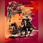 Bit & Bridle Bit &‎ Bridle Western Top -L Photo 1