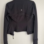 Lululemon  Define Cropped Jacket Nulu Size 6 Photo 4
