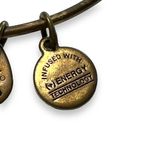 ALEX AND ANI  Energy Womens Bangles Charm Bracelets Set of 2 Fashion Jewelry Photo 7