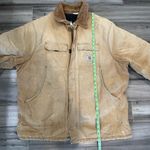 Carhartt Vintage  Arctic Traditional Coat jacket winter  size XL men’s Photo 2
