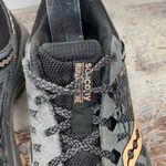 Saucony  Grey Athletic Shoes 10 excursion tr Photo 4