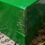 Bottega Veneta Black 'The Bounce' Boots Size 39 Photo 11