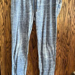 Roxy  Blue Light Weight Pants Woman’s Size Medium Photo 0