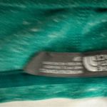 The North Face Green T-Shirt Size S Photo 8