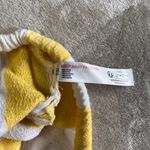 Free People  Pull On Beach Shorts Drawstring Side Buttons Women’s Sz XS EUC Photo 5