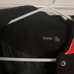 Boohoo Bomber Jacket Photo 3