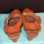 Rampage  Brown Wedges Photo 3