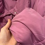 Free People  Weekender Puffer Jacket Purple Photo 9