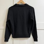 Negative Underwear Club Pullover in Black, Size X Photo 7