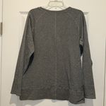 Life is Good Life is Good Long Sleeve Knit Top Shirt Good Wave Size XL Womens Beach Surfing Photo 2