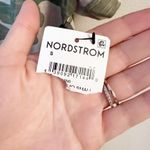 Susina Green Camo Print Short Sleeve lightweight Basic Tee Sz Small NWT Photo 3