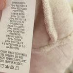 Aerie Hometown Holiday Quarter Zip Sweatshirt Size XS Sherpa Oversized Cozy Photo 7