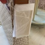 Michael Kors NWT Jet Set Travel Large Logo
Messenger Bag Photo 7