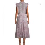 BB Dakota by STEVE MADDEN CANYON MOON TIERED MINI DRESS Photo 2