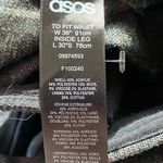 ASOS  Dress‎ Pants Wool Blend Photo 7